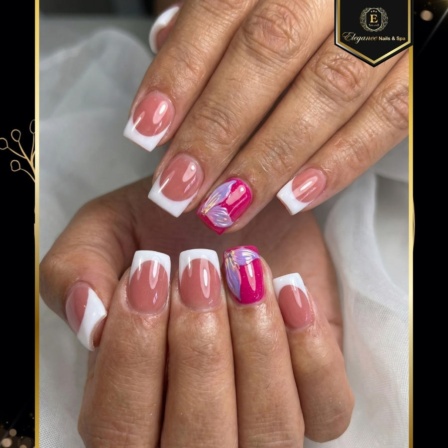 Nail Art Design